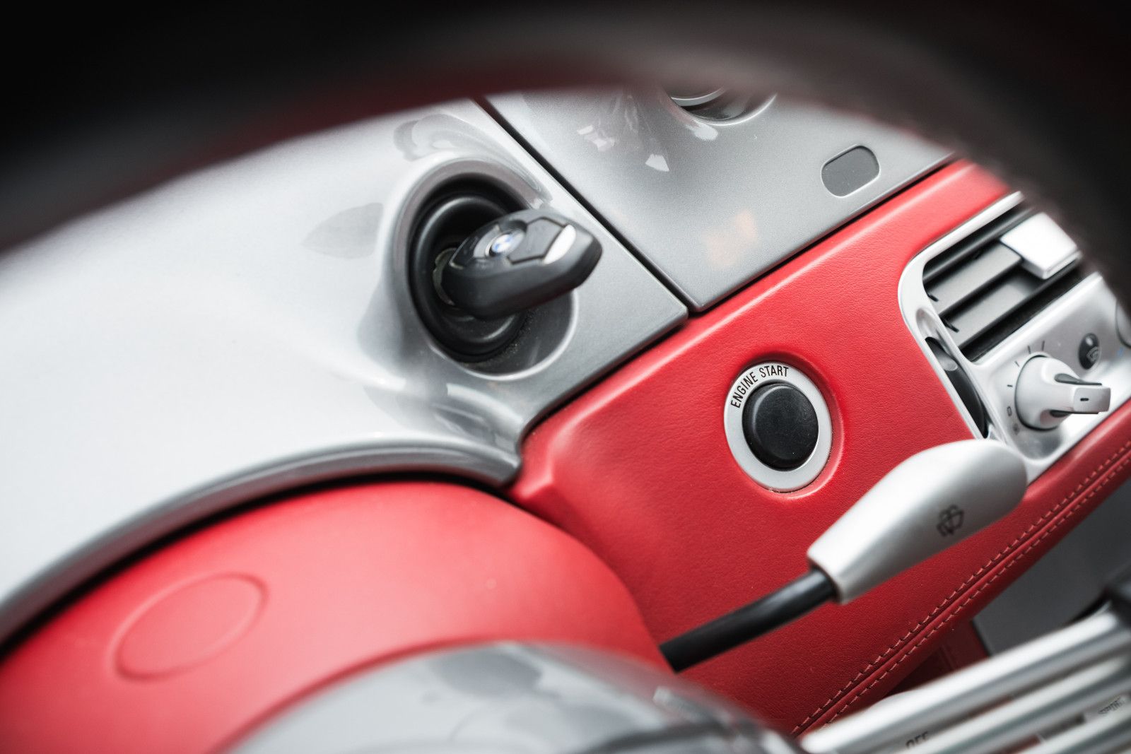 Fahrzeugabbildung BMW Z8 4.9 Roadster - 1. Hand - dt. Erstauslieferung