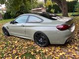 BMW M4 Coupé M4 - BMW M4: Coupe