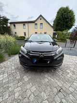 Honda HR-V 1.6 i-DTEC Comfort  Scheckheft... - Honda HR-V: Comfort