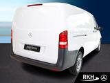 Mercedes-Benz Vito 110 CDI Kasten Lang Tempomat/KlimaBase - Mercedes-Benz Vito 110 cdi