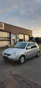Volkswagen Vw Lupo 1.0 MPI Rave Edition  TÜV Neu, Ser... - Volkswagen Lupo: Rave