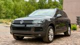 Volkswagen Touareg 3.0 V6 TDI BTM Sport-Ut... - Volkswagen Touareg: Sport