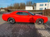 Dodge CHALLENGER 2018 3,6 V6 SXT PLUS VOLL UNFALLFREI - Dodge Challenger Gebrauchtwagen
