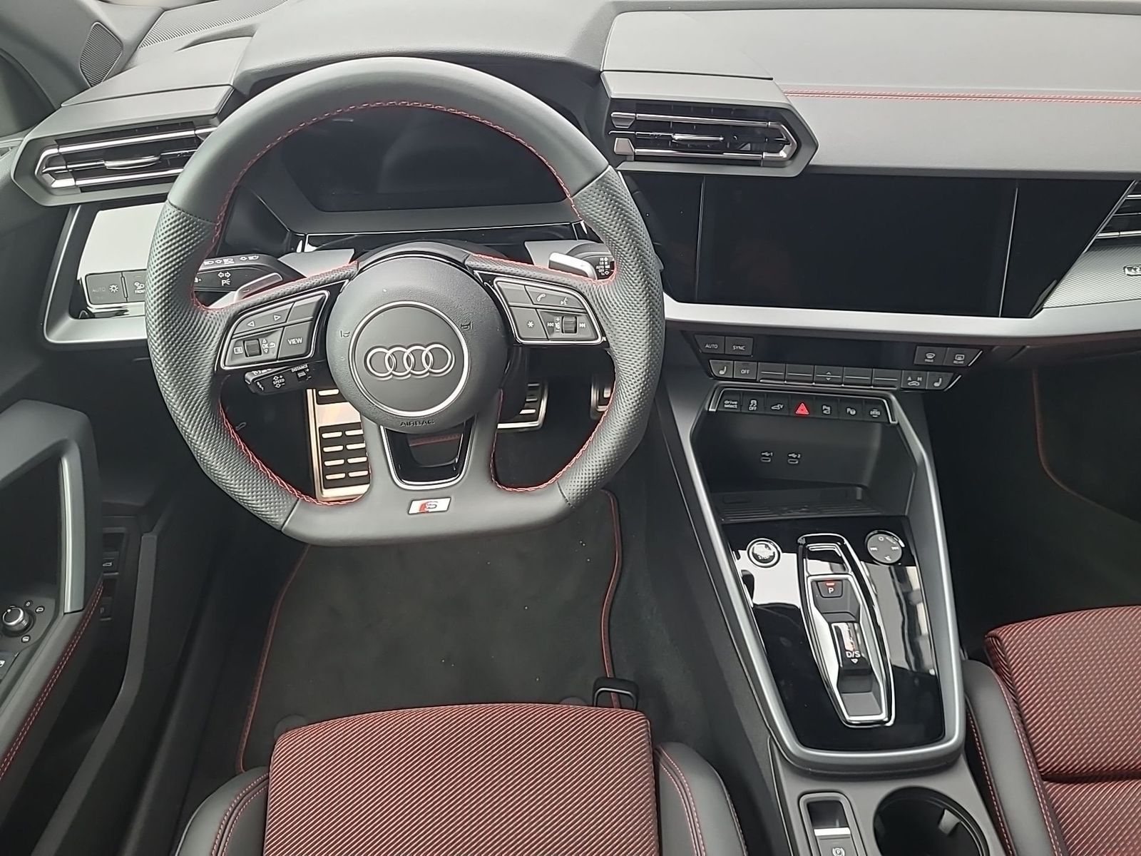 Audi A3 - Bild 10