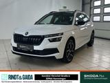 Skoda Kamiq 1.0 TSI Monte Carlo SHZ NAVI AHK LED PANO - Skoda Kamiq Gebrauchtwagen in Hannover