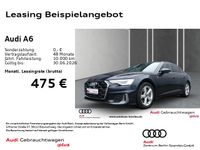 Audi A6 - Vorschau Bild 2