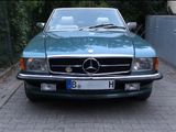 Mercedes-Benz 300SL  R107