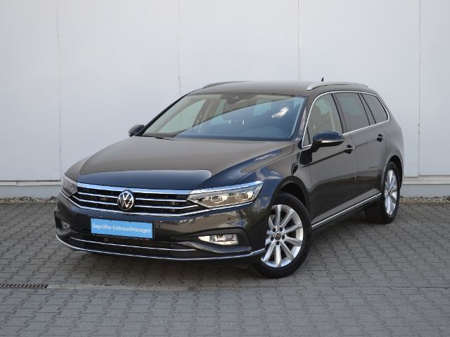 Passat Variant 2.0 TDI DSG Elegance AHK/MATRIX/N
