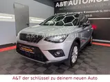 Seat Arona Xcellence.1HAND.Vollausstattung - gebrauchte Seat Arona aus dem Jahr 2018