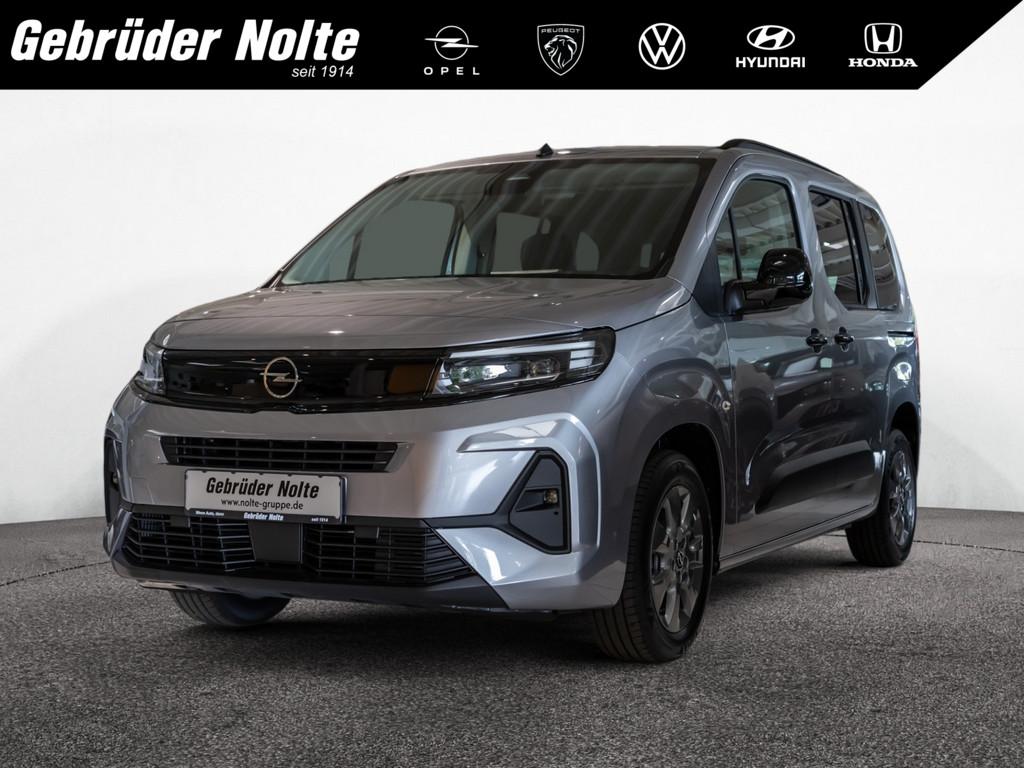 Opel Combo Edition 1.5 Diesel KLIMA SITZHEIZUNG