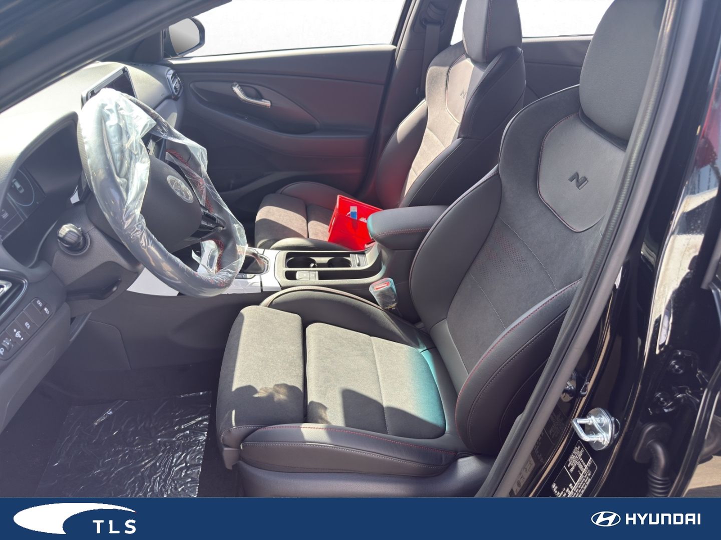 Hyundai i30 – Bild 7