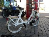 Andere Velo Solex / Motobecane 5000 - BENZIN MOFA