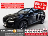Nissan X-Trail n-connecta eHeckkl+ProPilot+360+iKey+Nav - Nissan X-Trail von 2026