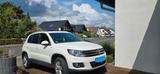 Volkswagen Tiguan 1.4 TSI 90kW BlueMotion Technology LI... - Volkswagen Tiguan: Tsi Bluemotion
