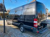 Mercedes-Benz Sprinter 316 L3H2 Top-Zustand Unfallfrei TÜV ne - Mercedes-Benz München