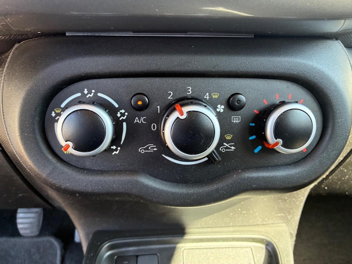 Renault Twingo ZEN SCe 65 Start & Stop +Klimaanlage+