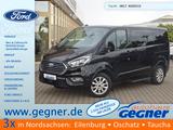 Ford Tourneo Custom 130PS MH Titanium L1 Navi ACC AHK - gebrauchte Ford Tourneo Custom aus dem Jahr 2022
