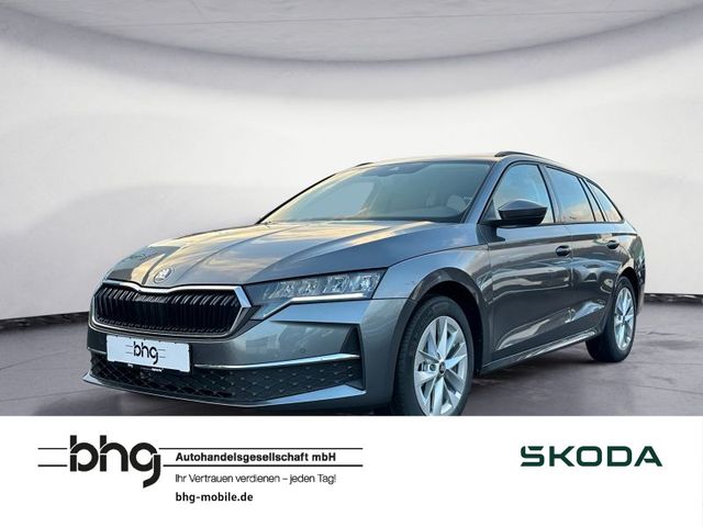 Skoda Octavia Combi Selection 1,5 TSI 7-Gang-DSG mHEV