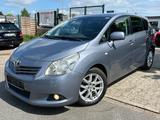 Toyota Verso Travel*NAVI*KAMERA* - gebrauchte Toyota Verso aus dem Jahr 2012