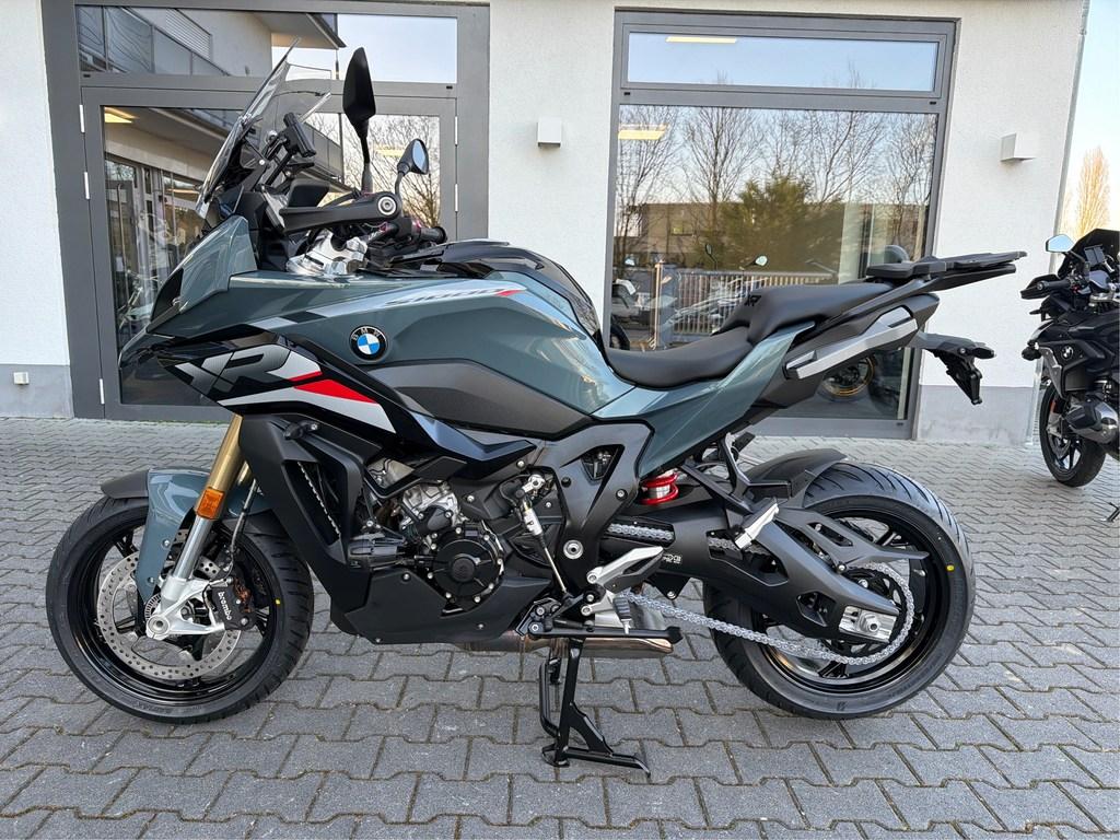 BMW S 1000 XR Style Sport Touren/DynamikMJ26