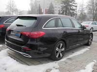 Mercedes-Benz C 300 e T-Modell+Avantgarde+Ambiente-Licht+LED+