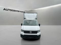 Foto Nummer 3: VW Crafter