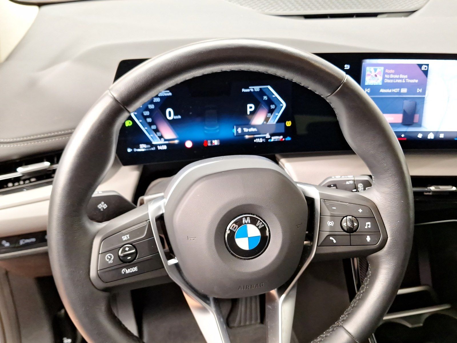 BMW 220 Active Tourer - Bild 13