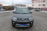 Suzuki Ignis Comfort 4x4 Allgripp Hybrid Tüv neu - Suzuki Ignis: Allradantrieb