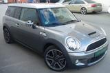 MINI Cooper S Clubman*ST-KETTE-NEU*TEMPOMAT*MFL*BC*ZV - MINI Clubman Serie: Limousine
