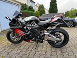 Aprilia RSV4 RF Sammlerzustand 1.419 km - APRILIA RSV4RF