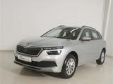 Skoda Kamiq 1.5 TSI Ambition LED/SH/DAB+/ACC/ALLU - Skoda Kamiq aus 2023