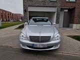 Mercedes-Benz Mercedes Benz S 350 - gebrauchte Mercedes-Benz S 350 aus dem Jahr 2007
