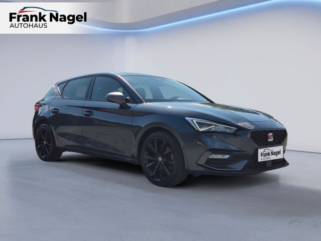 Seat Leon FR 1.5 eTSI 7-Gang-DSG