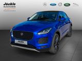 Jaguar E-Pace D240 HSE 4WD Auto - : Auto24