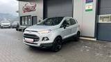 Ford EcoSport Titanium * Navi * APP * PDC * Tempomat