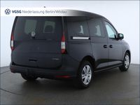 Volkswagen Caddy - Vorschau Bild 6