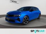 Opel Astra   1.6 AT Plug-In-Hybrid ULTIMATE LED/NAVI