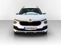 Skoda Kamiq - Vorschau Bild 2