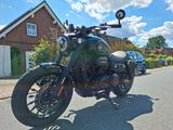 Keeway V Cruise 125 - KEEWAY MOTORRAD