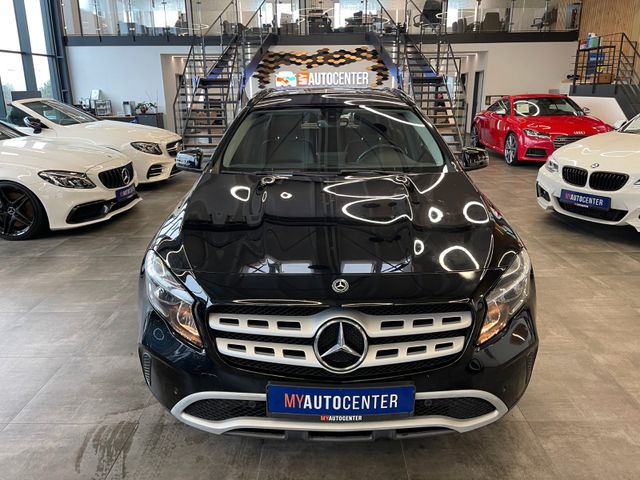 Mercedes-Benz GLA 180 *Kamera*PDC*Navi*Klima*Tempomat*