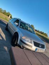 Volkswagen VW Passat 3BG - Volkswagen Passat aus 2004 mit Diesel-Antrieb