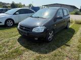 Hyundai Getz 1.3 GLS KAT Nur GEWERBE/EXPORT - gebrauchte Hyundai Getz aus dem Jahr 2005