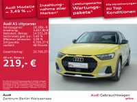 Audi A1 - Vorschau Bild 2