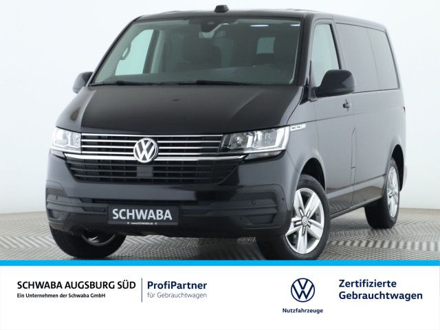 Volkswagen T6.1 Multivan Comfortline 2.0 TDI DSG