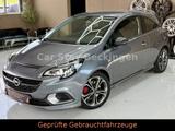 Opel Corsa E GSi/CARBON-PAKET/OPC-LINE - Opel Corsa mit Benzin-Antrieb: Kleinwagen, C Gsi