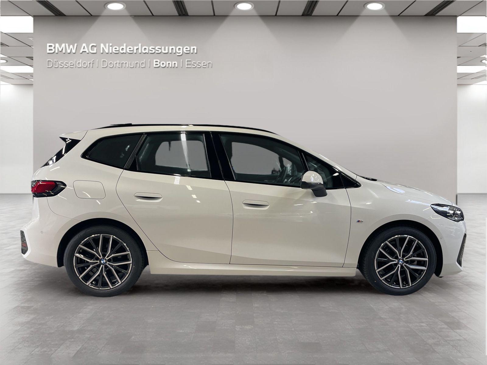 BMW 220 Active Tourer - Bild 7