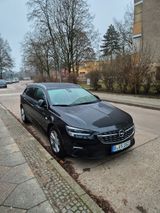Opel Insignia 2.0 Diesel 128kW Business Auto ST B...