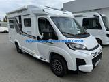 Knaus Van Ti 550 MF Vansation 2025 - Knaus 550 ti