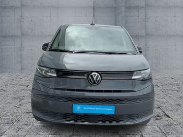 Volkswagen T7 Multivan - 3