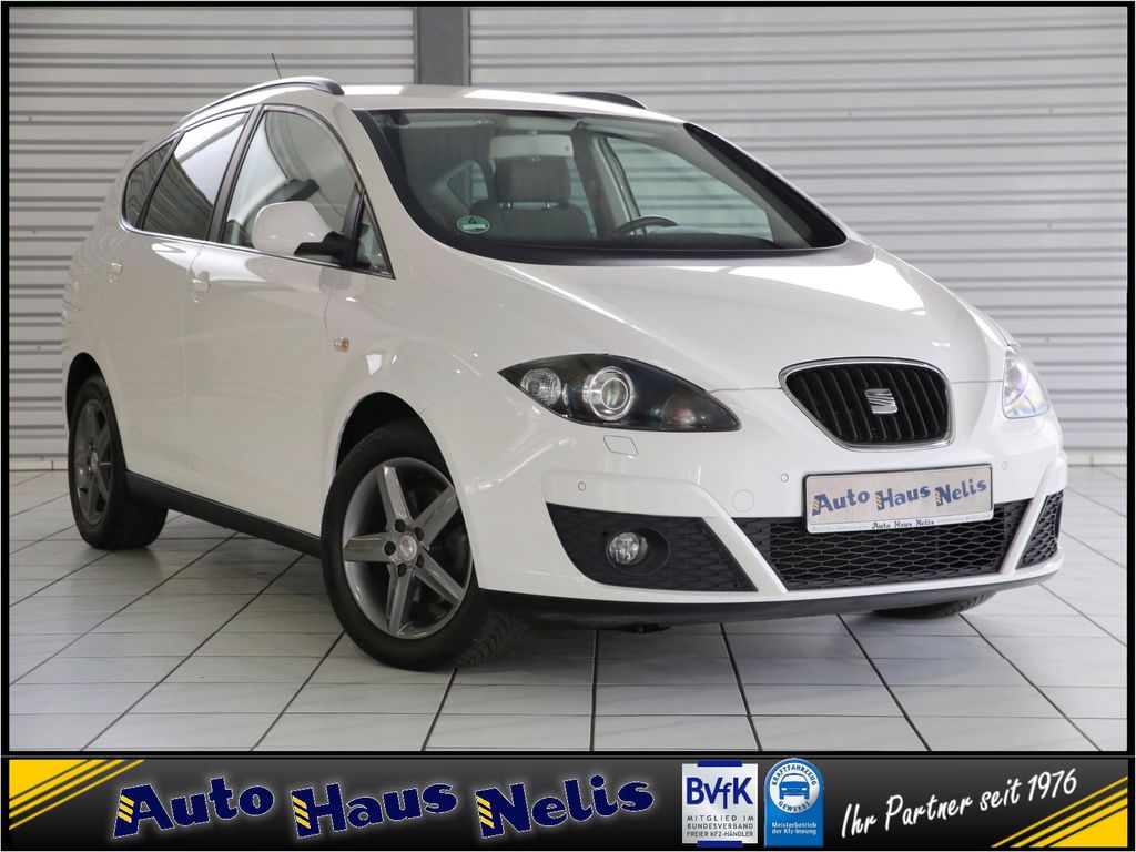 Seat Altea